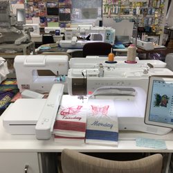 Sewing World Of Grapevine - 13 Photos - Appliances - 1111 W Nw Hwy
