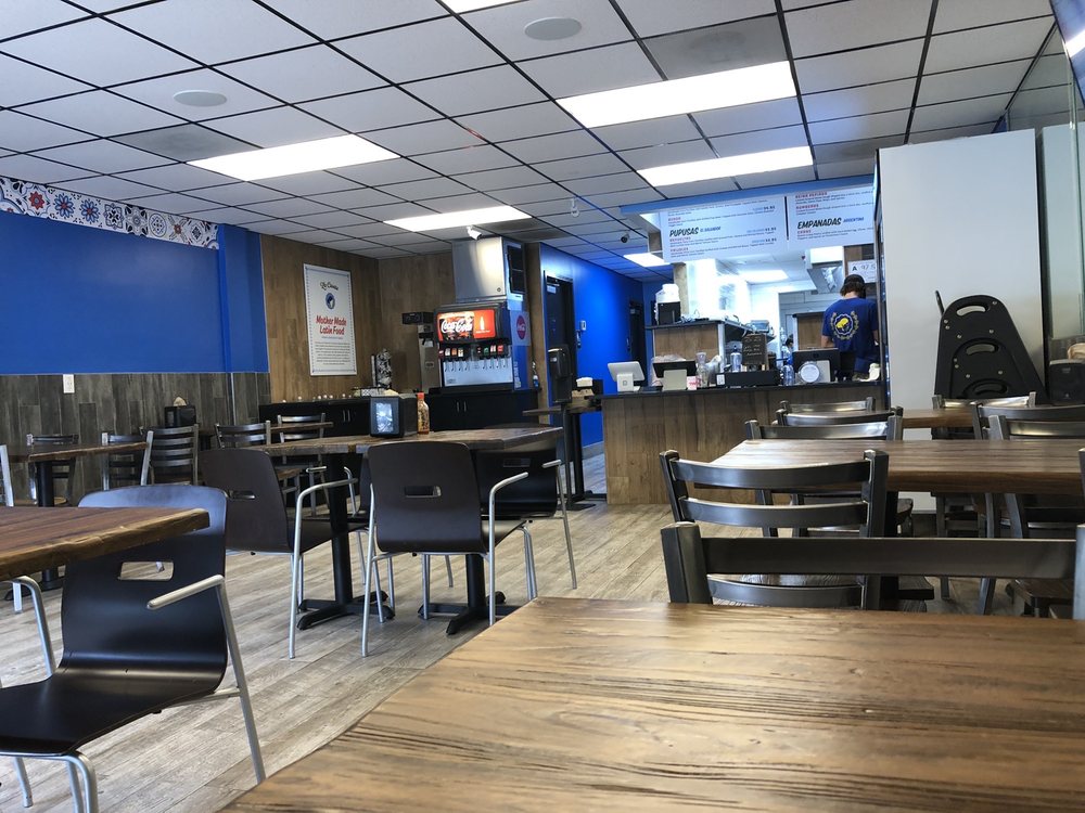 La Caseta - Montford