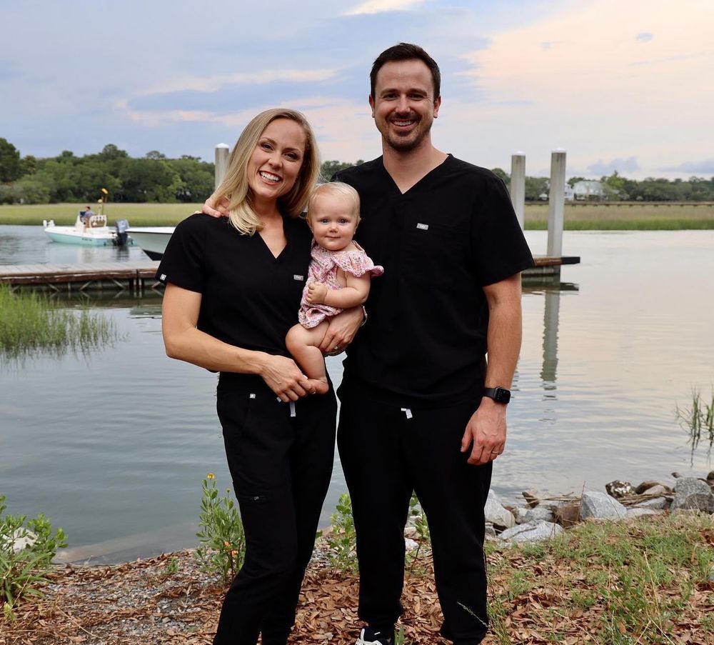 image of business Shem Creek Dental
