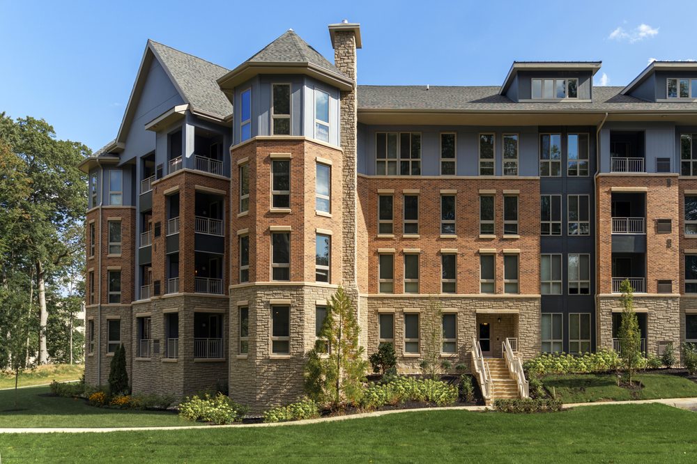 Maybrook Apartments