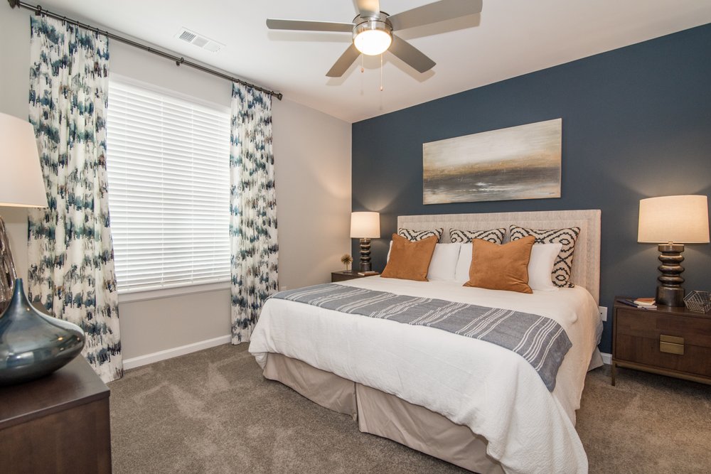 Lodge at Croasdaile Farm