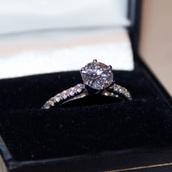 Golden String 65 Photos 81 Reviews Jewelry 601 S Hill St Photo Of Golden String Los Angeles Ca United States