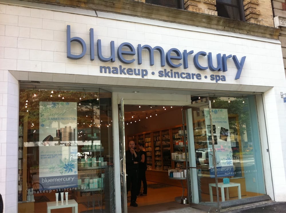 Bluemercury 48 Reviews Cosmetics & Beauty Supply 2305 Broadway