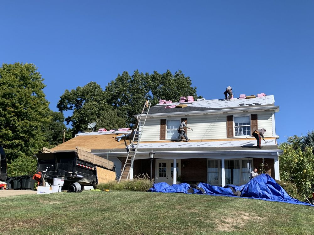 C E Little Contracting