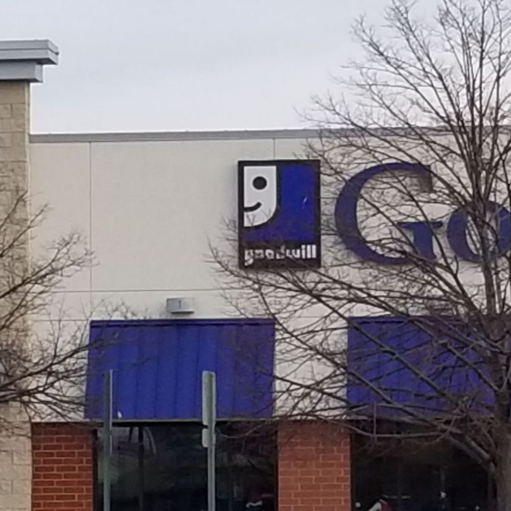 Rand Road "Thrift Row" (NW Chicagoland) Yelp