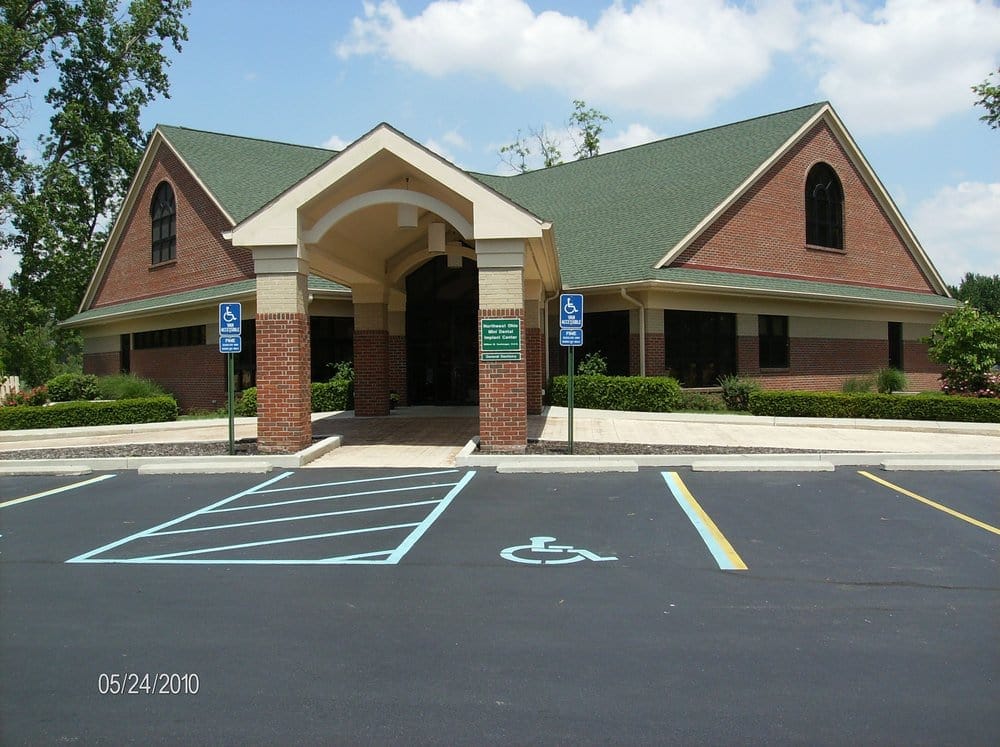 Dental Health Associates General Dentistry 210 W Airport Hwy