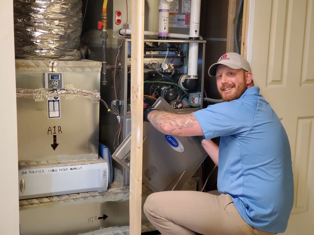 BURNSIDE Home Inspections