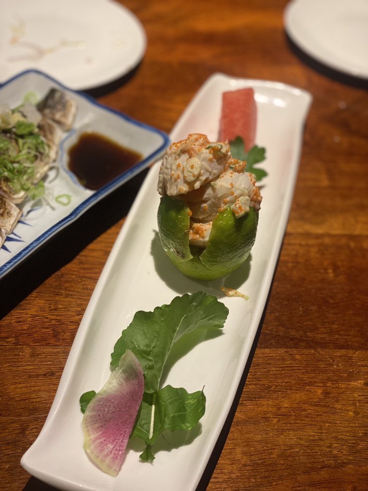 Inaho Japanese Restaurant