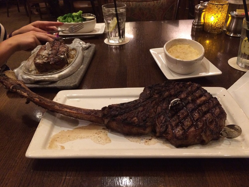 tomahawk steak near me