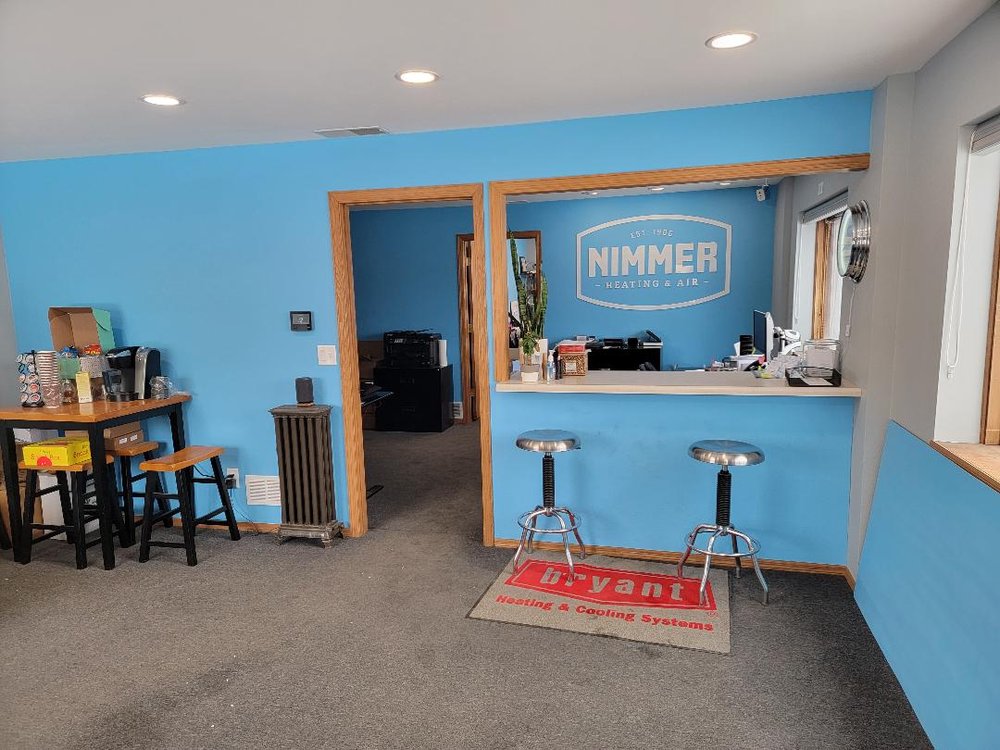 image of business Nimmer Heating & Air Conditioning