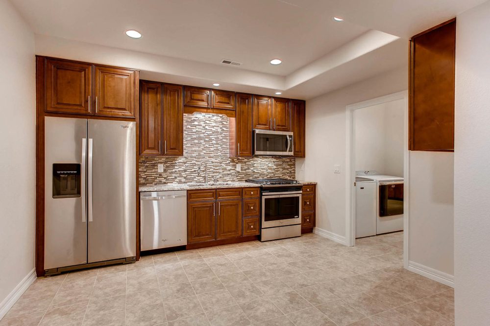 image of business Basement Finishing Plus