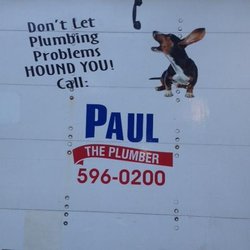 Photo Of Paul The Plumber Omaha Ne United States Photo Of Paul The Plumber Omaha Ne United States