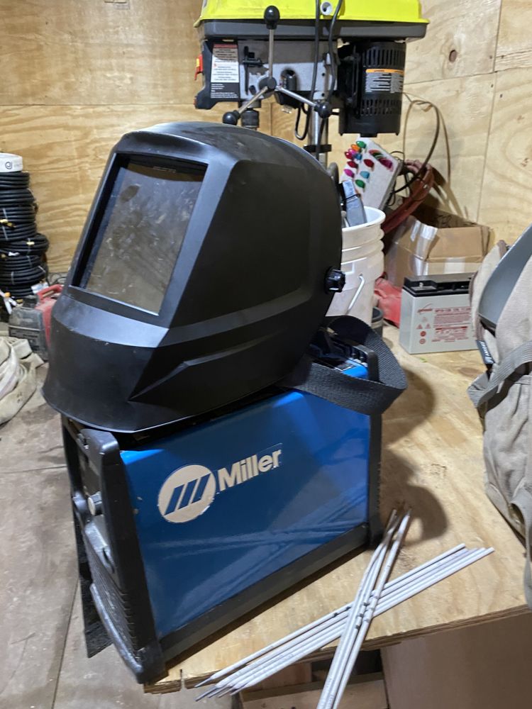 Pnl Welding Engine Repair