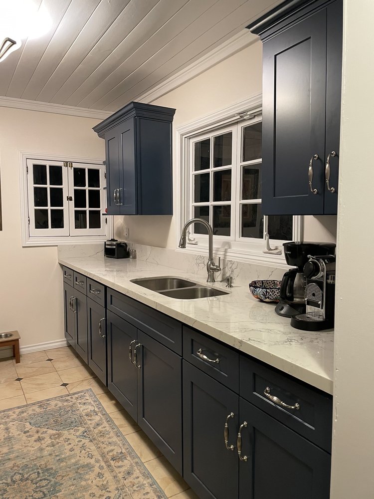 image of business New Concept Cabinet