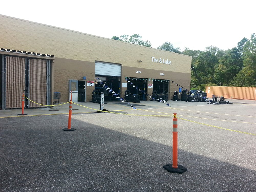 Walmart Supercenter 10 Reviews Department Stores Yulee, FL