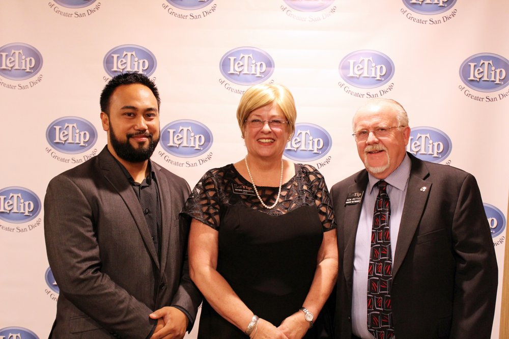 San Diego's Best 25 Professional Services Companies in 2018