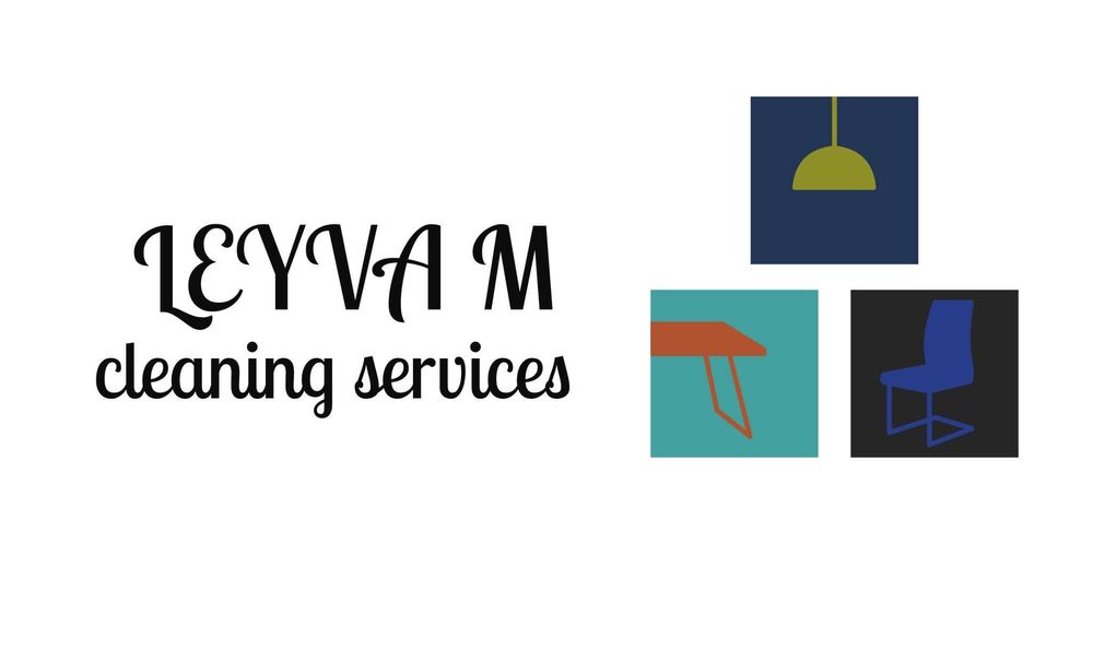 Leyva M Cleaning Services
