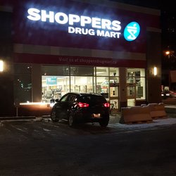 Shoppers drug mart edmonton christmas hours