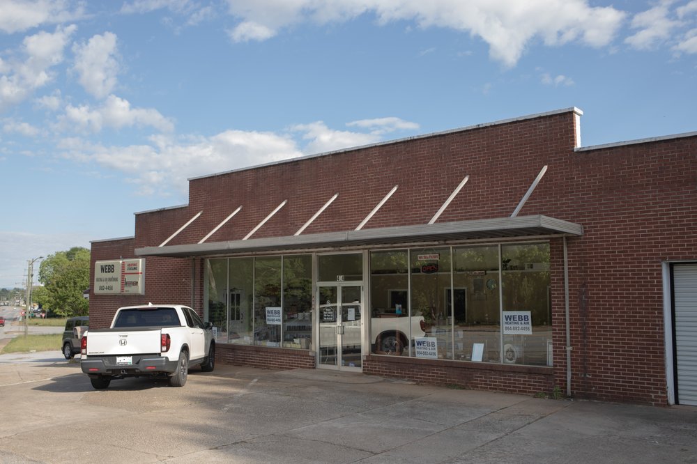 image of business Webb Heating & Air Conditioning