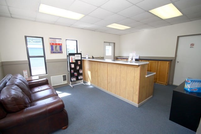 SecurCare Self Storage