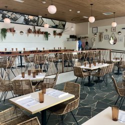 Hello Sailor 373 Photos 331 Reviews Seafood 20210 Henderson Photo Of Hello Sailor Cornelius Nc United States Interior