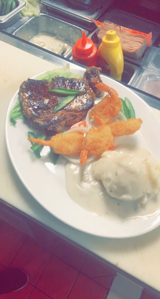 Del's Diner