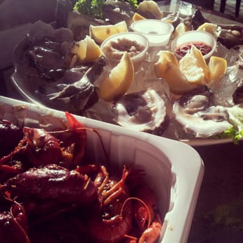 Golden Sea Restaurant Closed 11 Reviews Seafood 1415 Hwy 146 Photo Of Golden Sea Restaurant Kemah Tx United States Y Crawfish And
