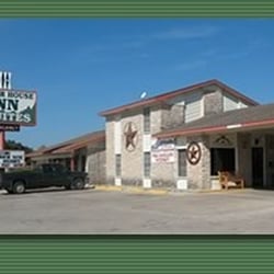 Hunter House Inn Suites Hotels 314 Hwy 39 Ingram Tx Photo Of Hunter House Inn Suites Ingram Tx United States