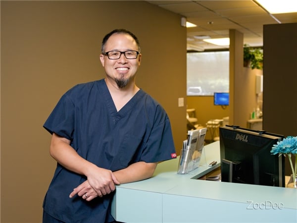 image of business Patrick Liu, DDS