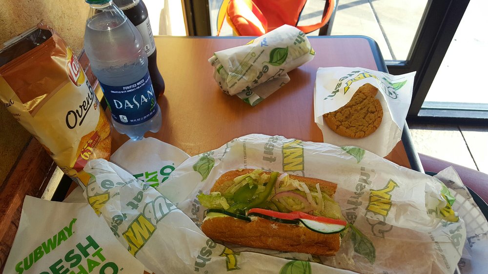 Subway Restaurants East Los Angeles Ca Subway Restaurants East Los Angeles Ca