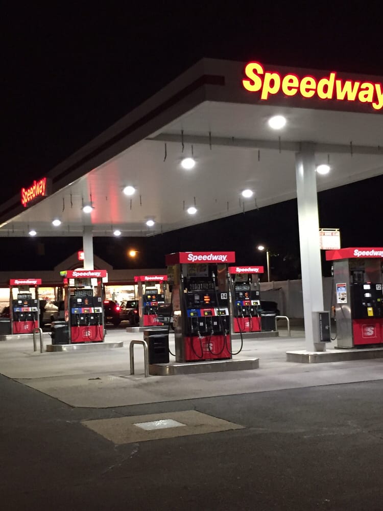 Speedway Gas Stations 274 E Montauk Hwy, Lindenhurst, NY Phone Number Yelp
