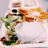 Santorini Island Grill