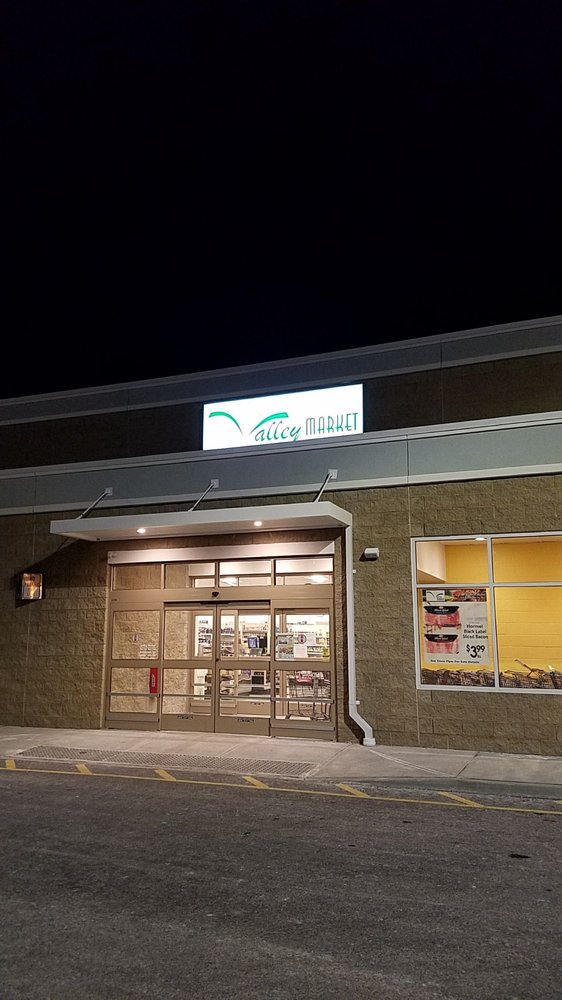 Valley Market Grocery 4448 State Rte 30, Middleburgh, NY