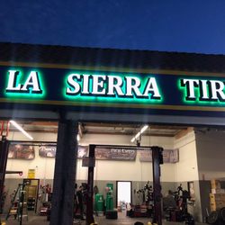 La Sierra Tires >> La Sierra Tires Wheels 9439 Sierra Ave Fontana Ca La Sierra Tires >> La Sierra Tires Wheels 9439 Sierra Ave Fontana Ca