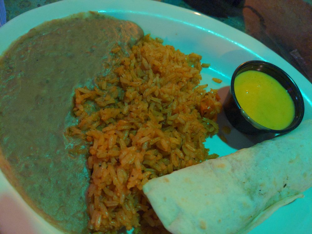 El Toro Mexican Restaurant