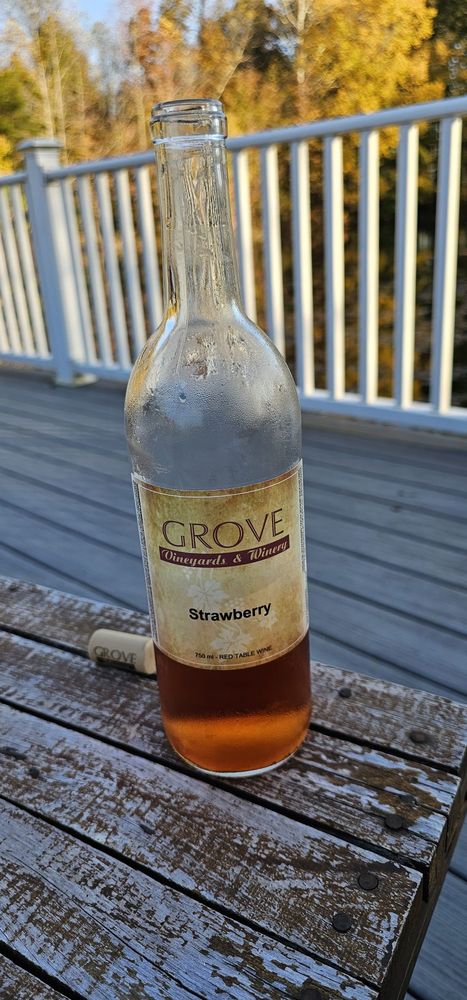 Grove Winery