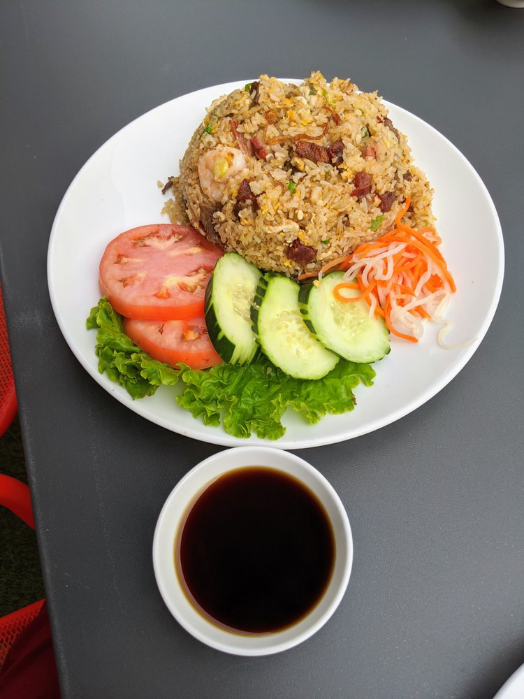 Vietvana Pho Noodle House - Atlanta