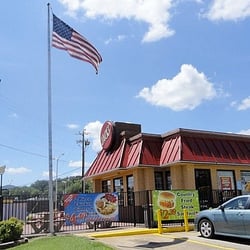 Jack S Burgers 609 Snow St Oxford Al Restaurant Reviews Photo Of Jack S Oxford Al United States