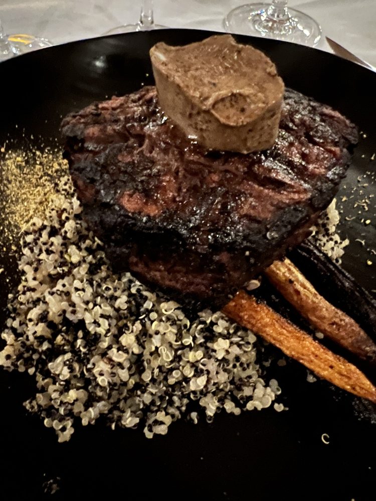 Beano's Cabin gift card