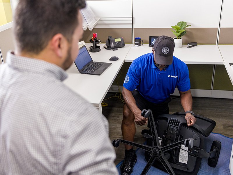 Suddath Relocation Systems of Charlotte