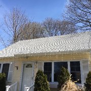 Universal Roofing Chimney 85 Photos 24 Broadway Done Right Roofing Chimney