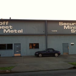 Security Mini Storage Self 1336 Newport Ave Long Photo Of Security Mini Storage Long Beach Ca United States