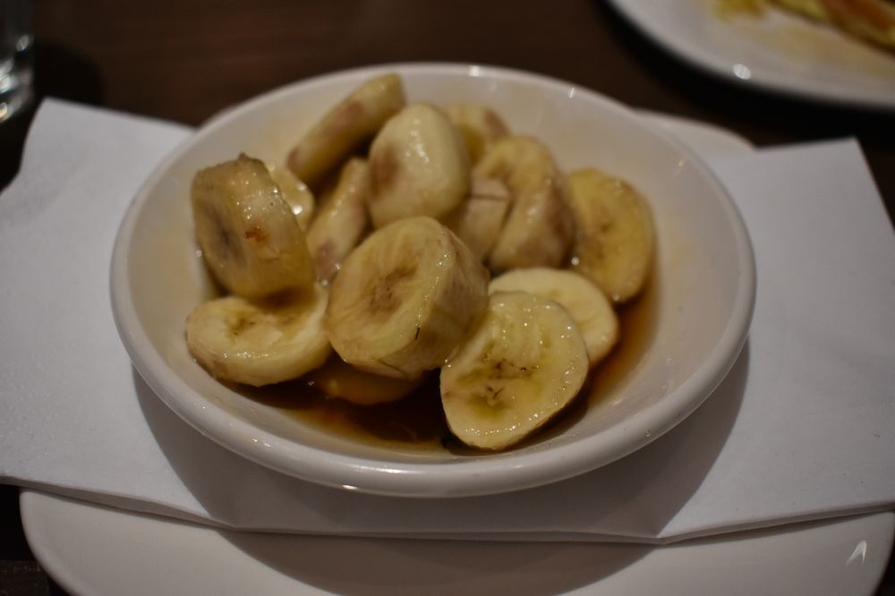 Liberty Grill