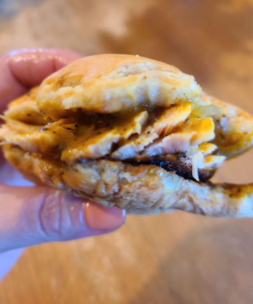 Heavenly Hotdog Grill