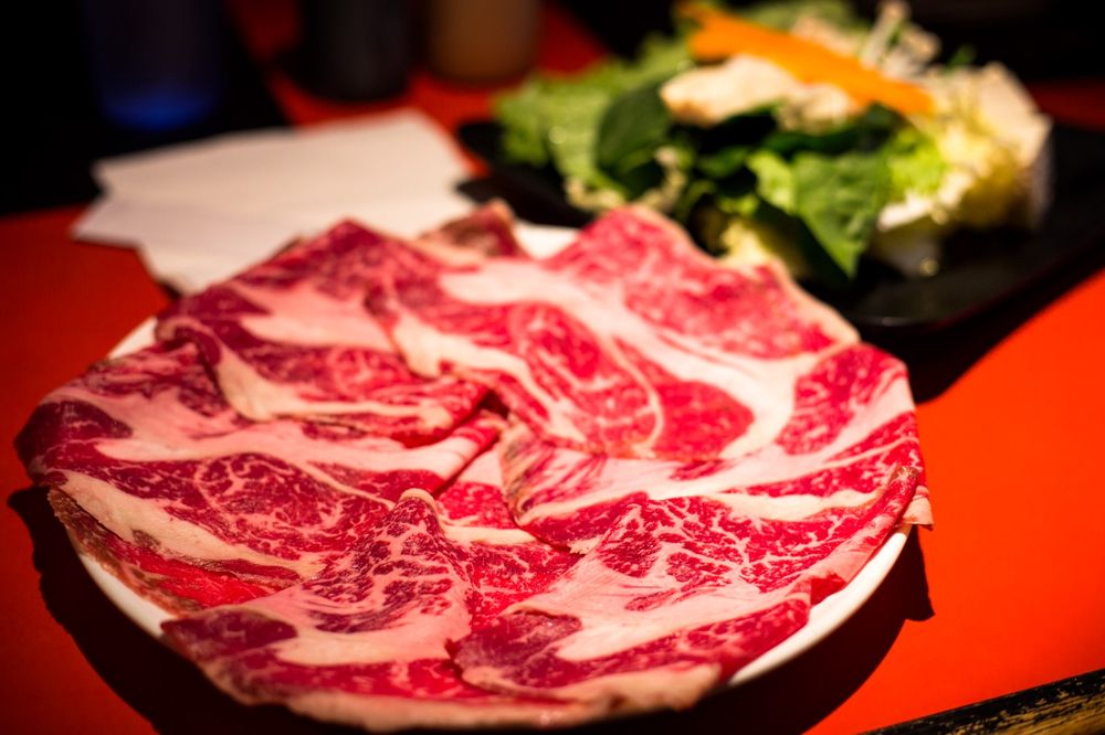 Shabuway Japanese Style Hot Pot 408 Photos & 806 Reviews Japanese