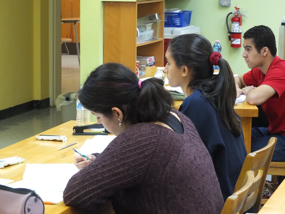 Breakthrough Test Prep