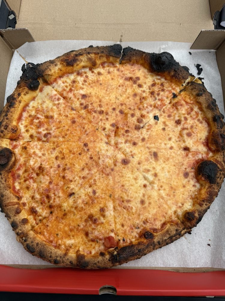 Mattiolis Pizza Mattiolis Pizza