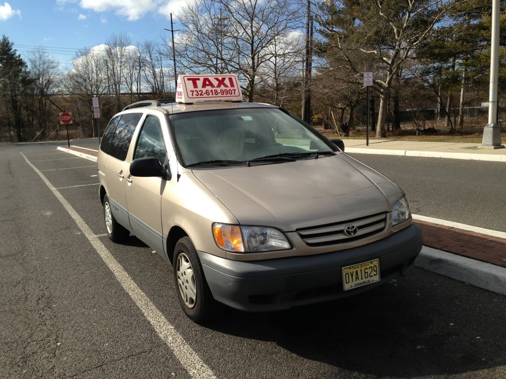 Ez Taxi Service Taxis Toms River, NJ Phone Number Last Updated