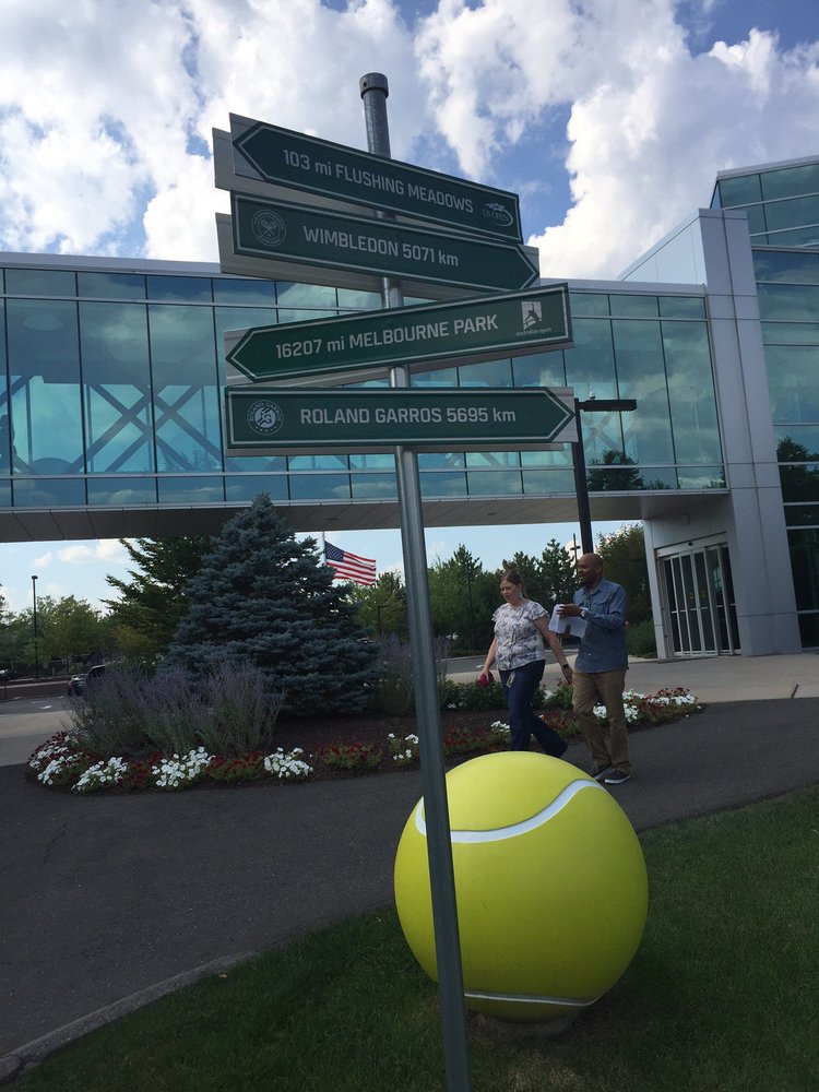 ESPN 35 Photos & 33 Reviews Television Stations Bristol, CT Yelp