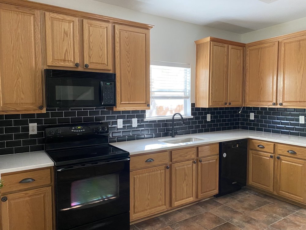 Fox Granite